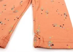 Noa Noa Miniature leggings print rosa dot